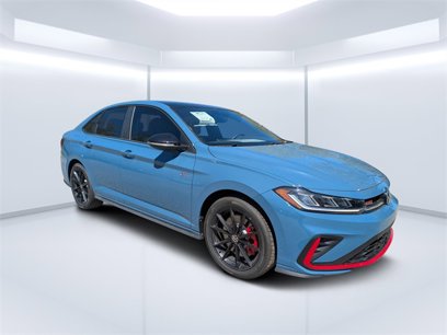 New 2025 Volkswagen Jetta GLI Autobahn
