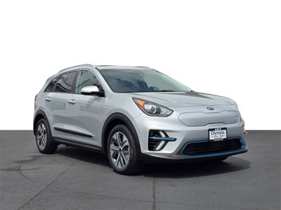 Used 2019 Kia Niro EX Premium w/ Cold Weather Package 1.0