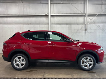 New 2025 Dodge Hornet GT w/ Cold Weather Group