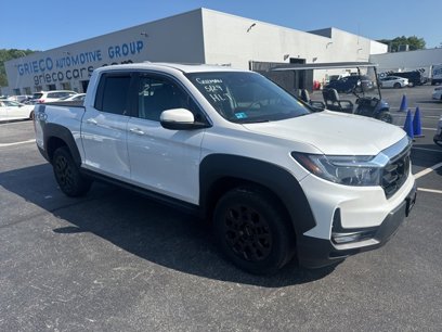 Used 2023 Honda Ridgeline RTL