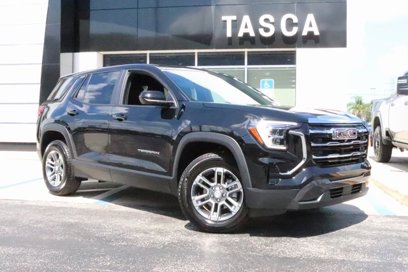 Used 2025 GMC Terrain Elevation