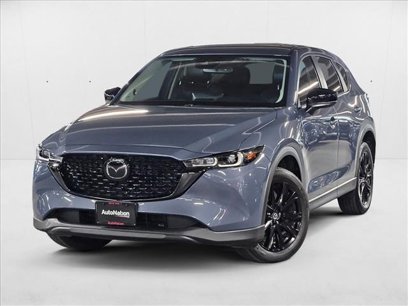 Used 2023 MAZDA CX-5 Carbon Edition