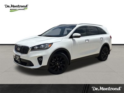 Used 2020 Kia Sorento EX
