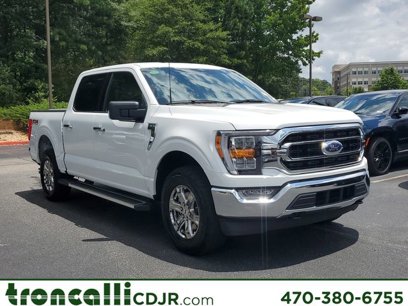 Used 2023 Ford F150 XLT w/ Equipment Group 302A High