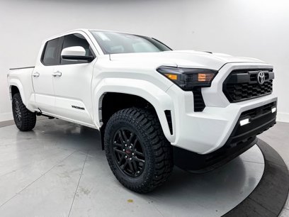 Used 2024 Toyota Tacoma TRD Sport