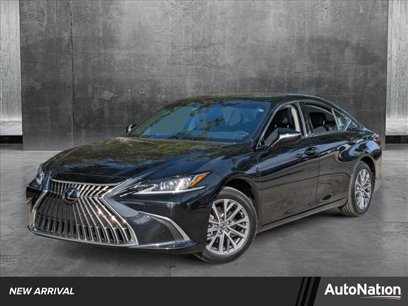 Certified 2023 Lexus ES 350