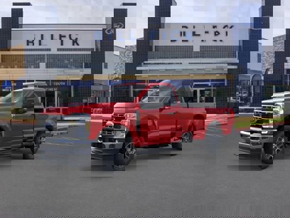 New 2025 Ford F350 XLT
