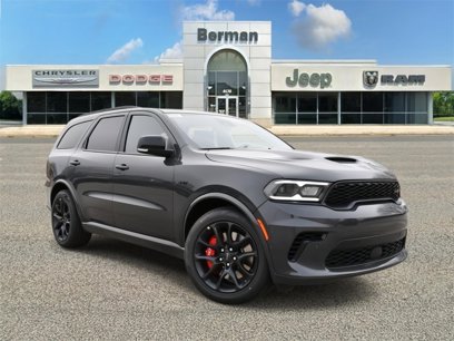 New 2024 Dodge Durango SRT