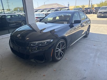 Used 2022 BMW M340i xDrive w/ Premium Package
