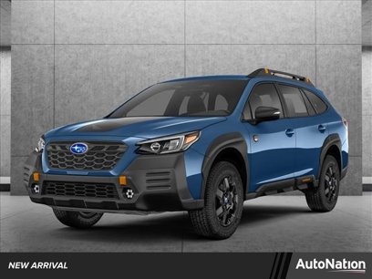 Used 2023 Subaru Outback Wilderness