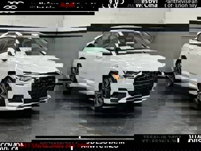 New 2024 Audi A6 2.0T Premium