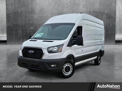 New 2024 Ford Transit 250 148 High Roof
