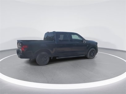 Used 2024 Ford F150 XLT w/ Equipment Group 302A MID