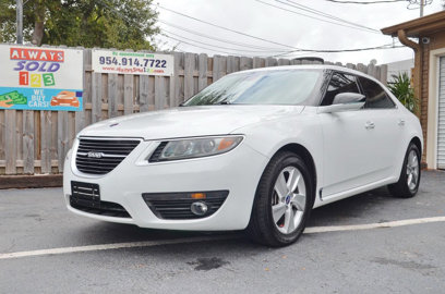 Used 2011 Saab 9-5 Turbo4 Premium