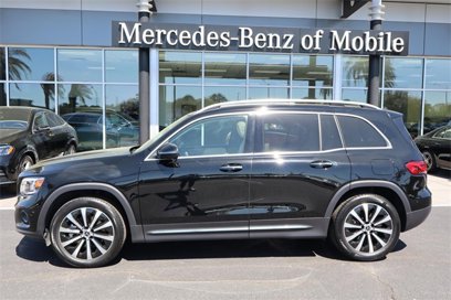 Certified 2022 Mercedes-Benz GLB 250