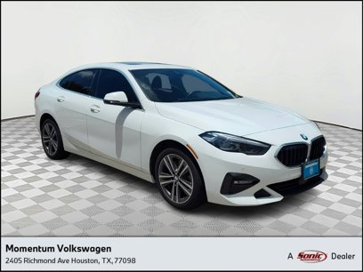Used 2020 BMW 228i xDrive Gran Coupe w/ Convenience Package