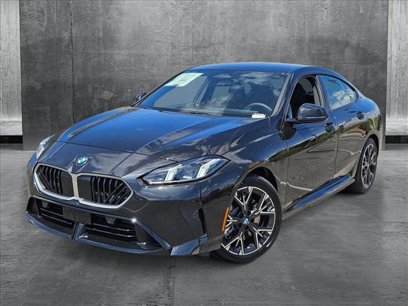 New 2025 BMW 228i xDrive
