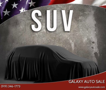 Used 2011 Ford Expedition XLT w/ 203A Rapid Spec Order Code