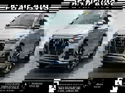 Used 2021 Audi Q5 Premium