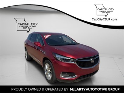 Used 2020 Buick Enclave Premium