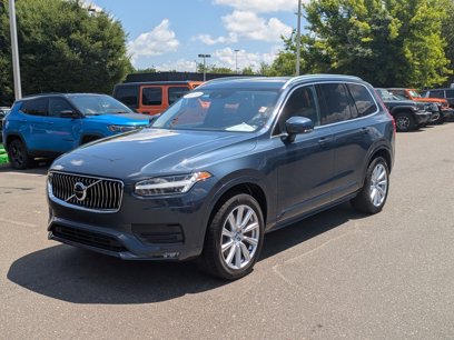 Used 2020 Volvo XC90 T6 Momentum