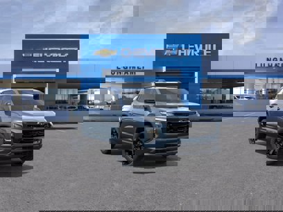 New 2026 Chevrolet Equinox LT w/ Convenience Package II