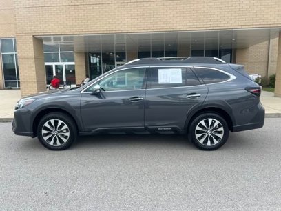 Used 2024 Subaru Outback Touring
