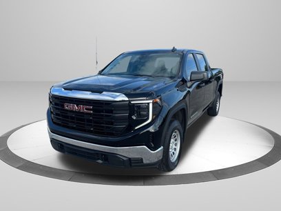 Used 2024 GMC Sierra 1500 Pro w/ Convenience Package
