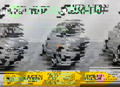 Used 2014 Subaru Impreza 2.0i Premium w/ Popular Package #2