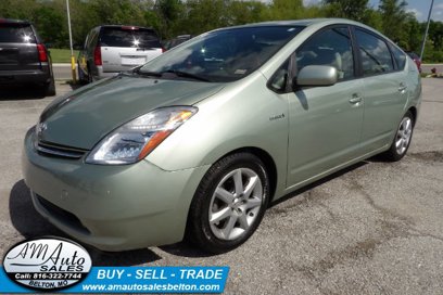 Used 2007 Toyota Prius
