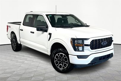 Used 2023 Ford F150 XL w/ STX Appearance Package