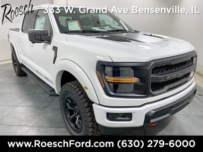 New 2024 Ford F150 XLT w/ Equipment Group 303A High