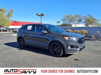 Used 2021 Ford Edge ST w/ Equipment Group 401A