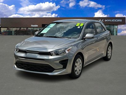 Used 2023 Kia Rio S