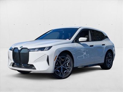 New 2026 BMW iX xDrive45