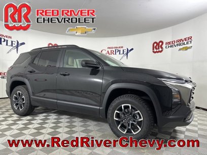 New 2026 Chevrolet Equinox ACTIV w/ Convenience Package III