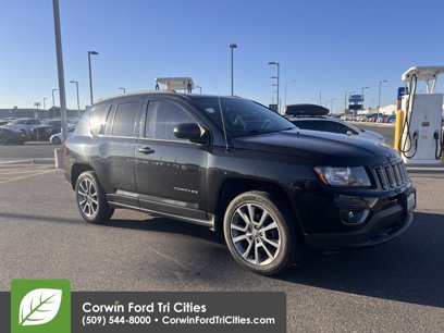 Used 2016 Jeep Compass Sport w/ Power Value Group