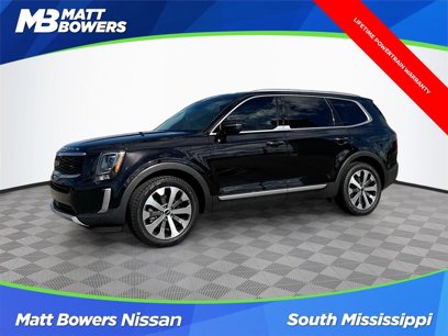 Used 2022 Kia Telluride S