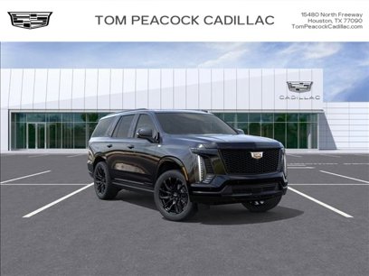 New 2025 Cadillac Escalade Sport w/ Touring Package