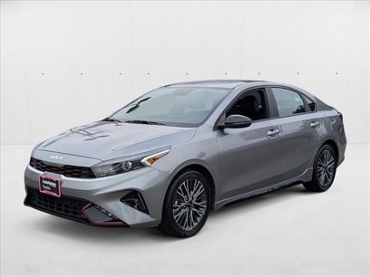 Used 2023 Kia Forte GT-Line