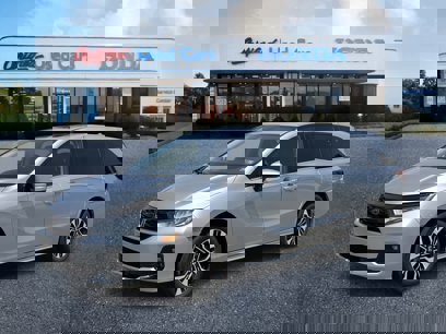Used 2025 Honda Odyssey Elite