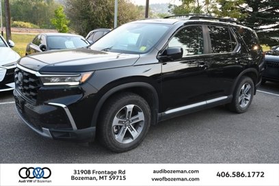 Used 2024 Honda Pilot EX-L