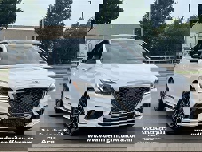 Used 2019 Genesis G80 3.3T Sport