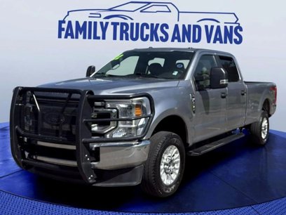 Used 2022 Ford F250 XL w/ STX Appearance Package
