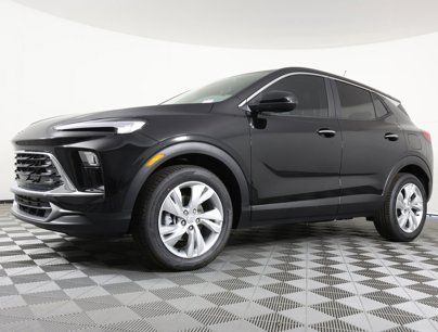 New 2026 Buick Encore GX Preferred w/ Comfort Package