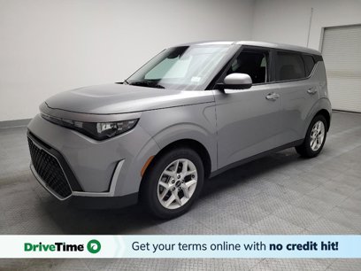 Used 2023 Kia Soul LX w/ LX Technology Package