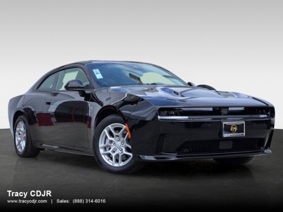 New 2025 Dodge Charger R/T w/ Quick Order Package 25M R/T