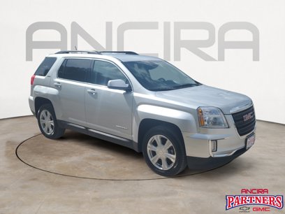 Used 2017 GMC Terrain SLE w/ Driver Alert Package I