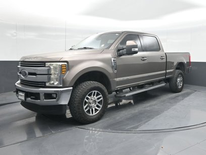 Used 2018 Ford F250 Lariat w/ Lariat Value Package