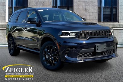New 2025 Dodge Durango GT